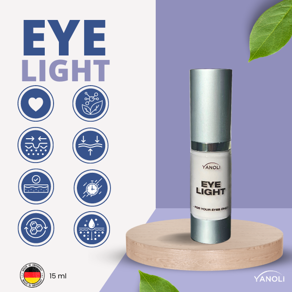 Eye Light 15ml